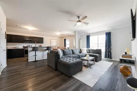 1316 Isabella Dr, Edmond, OK 73003