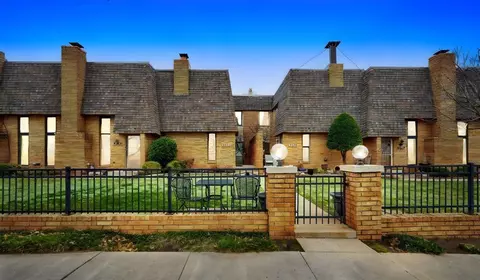 3531 NW 41st St, Oklahoma City, OK 73112