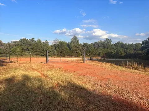 0 S 3300 Rd, Wellston, OK 74881