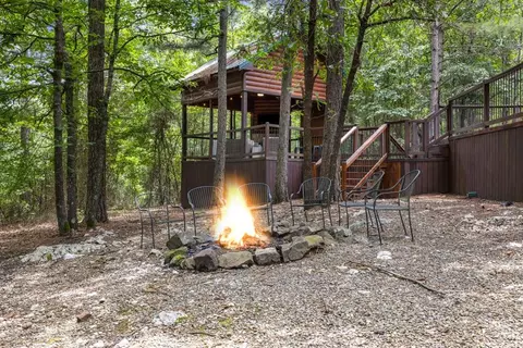 278 Drift Cast Rd, Broken Bow, OK 74728 photo 35