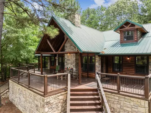 278 Drift Cast Rd, Broken Bow, OK 74728