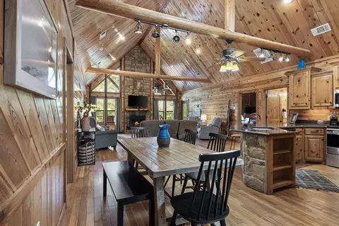 278 Drift Cast Rd, Broken Bow, OK 74728 photo 14