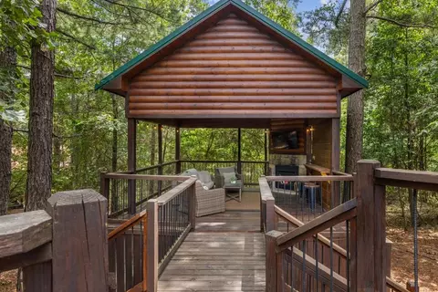 278 Drift Cast Rd, Broken Bow, OK 74728 photo 31