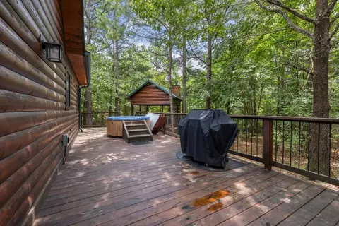 278 Drift Cast Rd, Broken Bow, OK 74728 photo 29