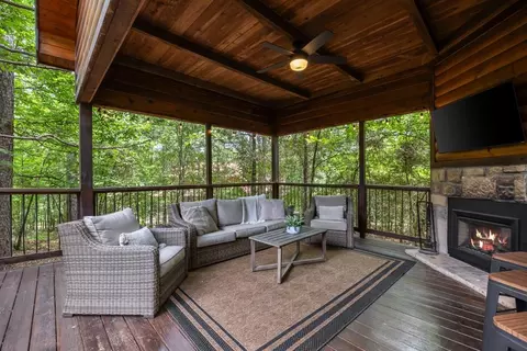 278 Drift Cast Rd, Broken Bow, OK 74728 photo 33