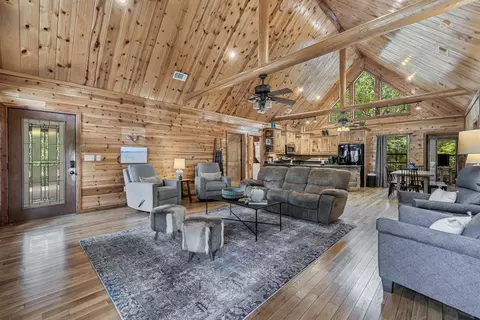 278 Drift Cast Rd, Broken Bow, OK 74728 photo 5