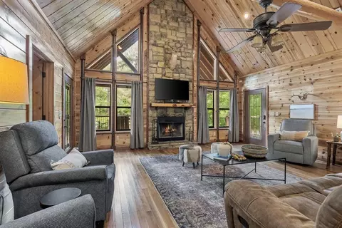 278 Drift Cast Rd, Broken Bow, OK 74728 photo 6