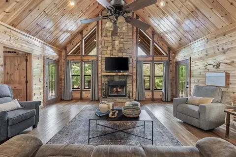278 Drift Cast Rd, Broken Bow, OK 74728 photo 7