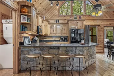 278 Drift Cast Rd, Broken Bow, OK 74728 photo 9
