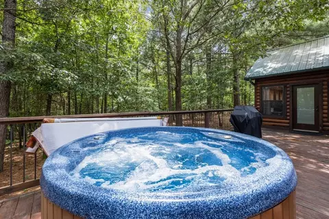 278 Drift Cast Rd, Broken Bow, OK 74728 photo 30