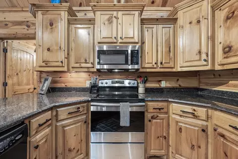 278 Drift Cast Rd, Broken Bow, OK 74728 photo 13