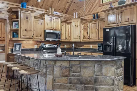 278 Drift Cast Rd, Broken Bow, OK 74728 photo 11
