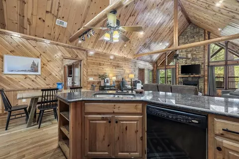 278 Drift Cast Rd, Broken Bow, OK 74728 photo 12