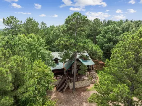 278 Drift Cast Rd, Broken Bow, OK 74728 photo 37