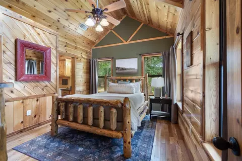 278 Drift Cast Rd, Broken Bow, OK 74728 photo 17