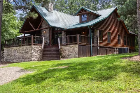 278 Drift Cast Rd, Broken Bow, OK 74728 photo 3