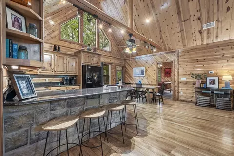 278 Drift Cast Rd, Broken Bow, OK 74728 photo 10