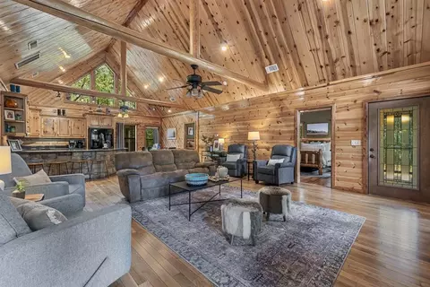 278 Drift Cast Rd, Broken Bow, OK 74728 photo 4