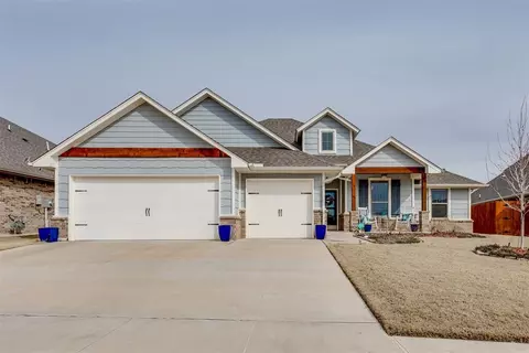 12909 SW 6th St, Yukon, OK 73099
