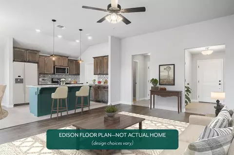 15908 Switchgrass Pl, Moore, OK 73170 photo 4