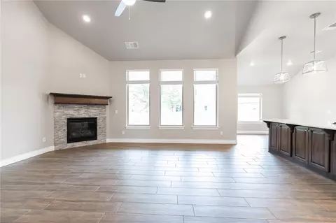 8701 Tyrion Dr, Arcadia, OK 73007