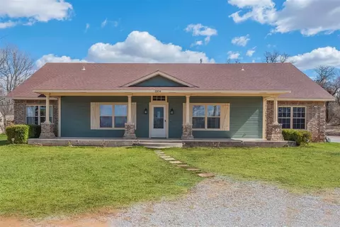3304 S Post Rd, Oklahoma City, OK 73150
