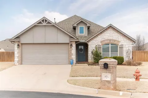 14005 Hawk Cir, Piedmont, OK 73078