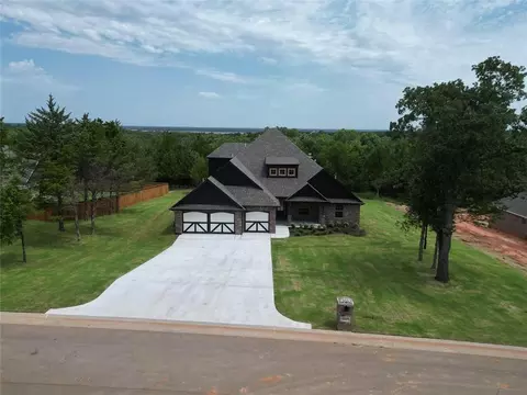9117 NE 141st St, Jones, OK 73049
