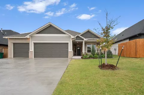 4605 Bermuda Dr, Mustang, OK 73064