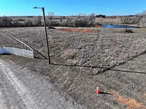 16765 Pond View Ln, Yukon, OK 73099