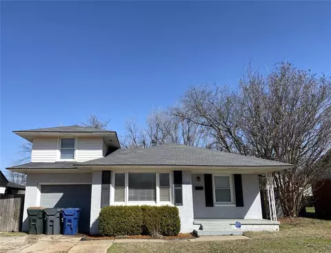 2125 Brighton Ave, The Village, OK 73120