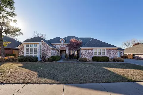 19705 Filly Dr, Edmond, OK 73012