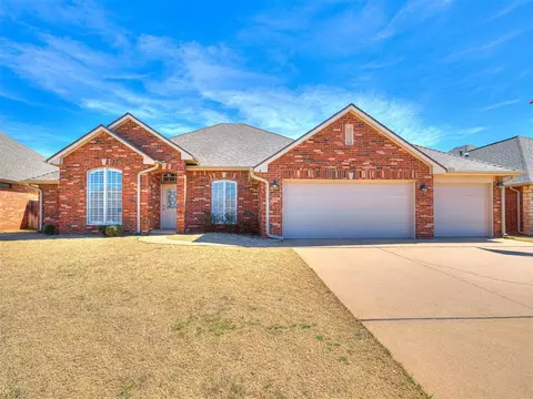 15508 Himalaya Rdg, Edmond, OK 73013