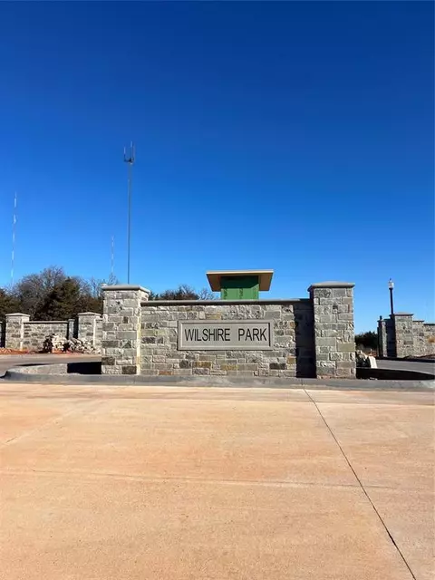 8101 Wilshire Park West Dr, Oklahoma City, OK 73111