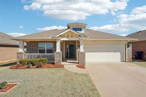 2908 S Fountain Grass Rd, Oklahoma City, OK 73128