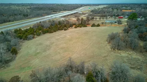 E Reno & Luther Road, Choctaw, OK 73045