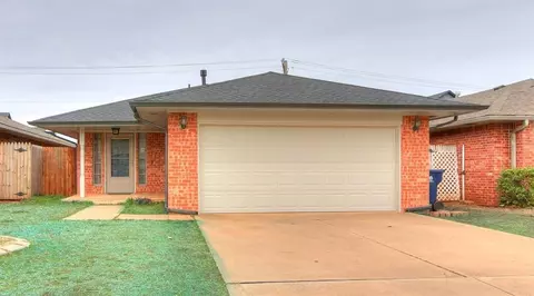 2557 N Lynn Ln, Oklahoma City, OK 73120