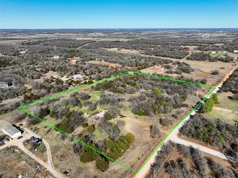 329850 E 920 Rd, Wellston, OK 74881