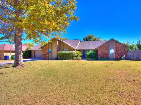 7200 NW 117th Ter, Oklahoma City, OK 73162