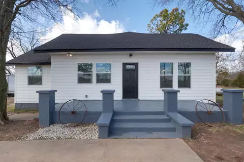 980931 S Highway 99, Prague, OK 74864