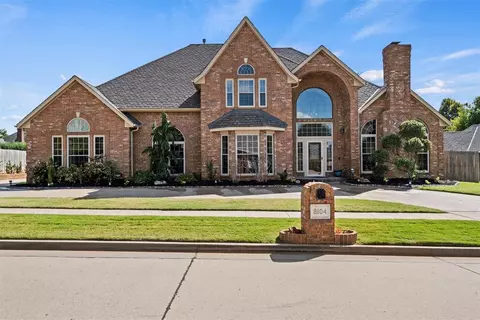 8104 NW 130th Pl, Oklahoma City, OK 73142