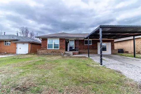 2808 Texoma Dr, Oklahoma City, OK 73119