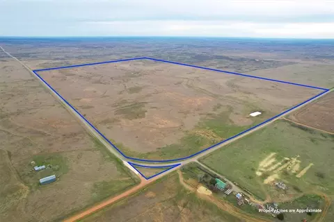 E 1290 & N 1760 Road, Erick, OK 73645