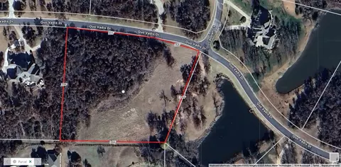 Quo Vadis Drive, Arcadia, OK 73007