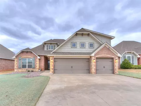 4209 SE 37th St, Norman, OK 73071