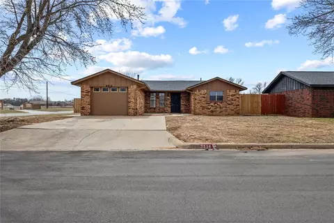2316 Seth, Weatherford, OK 73096