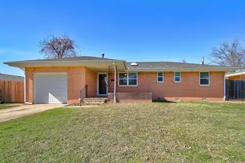 4225 NW 44th St, Oklahoma City, OK 73112