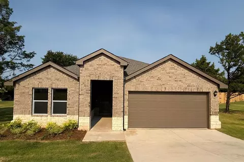 3381 Oak Rdg, Guthrie, OK 73044