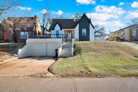 2010 NW 28th St, Oklahoma City, OK 73106