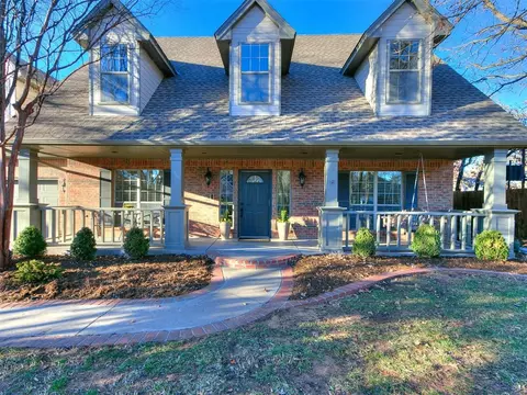 2409 Ashebury Way, Edmond, OK 73034